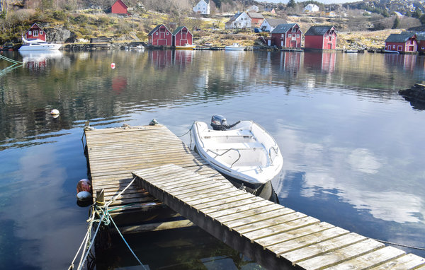 Appartamento - Tælavåg/Øygarden , Norvegia - N20346 103