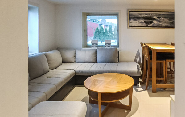 Ferieleilighet - Øygarden , Norge - N20347 302