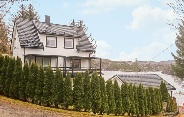 Ferieleilighet - Øygarden , Norge - N20347 82