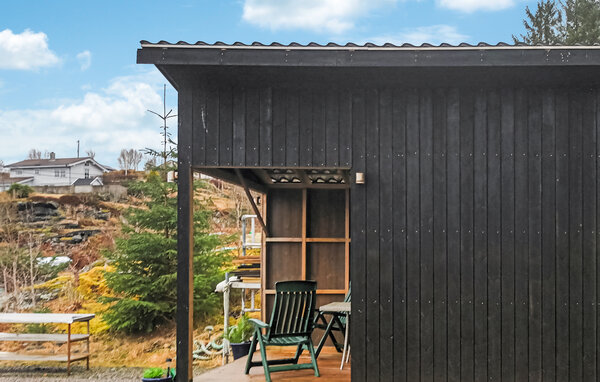 Ferieleilighet - Øygarden , Norge - N20347 105