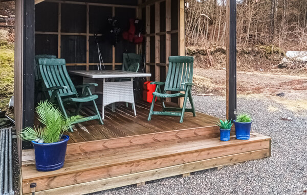 Ferieleilighet - Øygarden , Norge - N20347 106