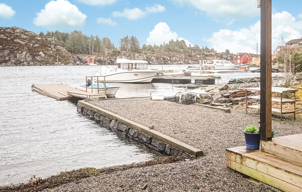 Ferieleilighet - Øygarden , Norge - N20347 107