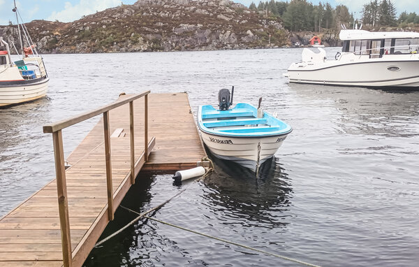 Ferieleilighet - Øygarden , Norge - N20347 108