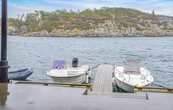 Ferienhaus - Austevoll , Norwegen - N20351 902