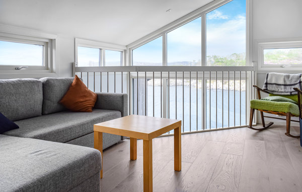 Ferienhaus - Austevoll , Norwegen - N20351 5