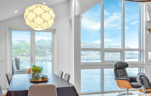 Ferienhaus - Austevoll , Norwegen - N20351 3
