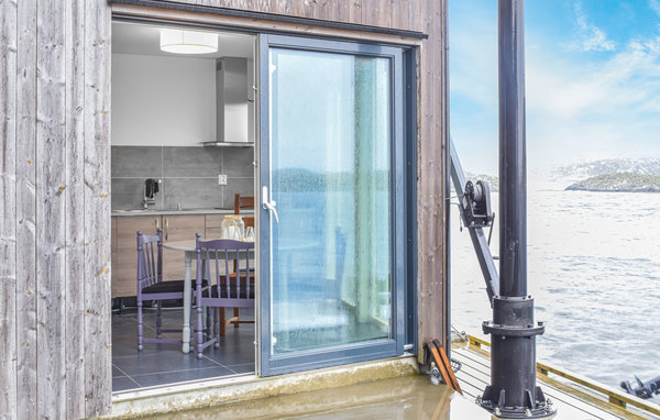 Ferienhaus - Austevoll , Norwegen - N20351 101