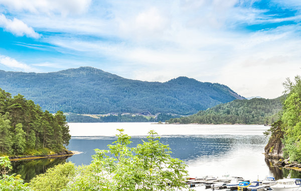 Apartment - Årland/Samnanger , Norway - N20358 901