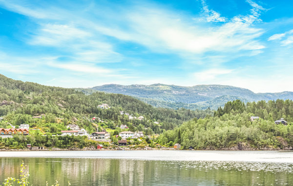 Apartment - Årland/Samnanger , Norway - N20358 902