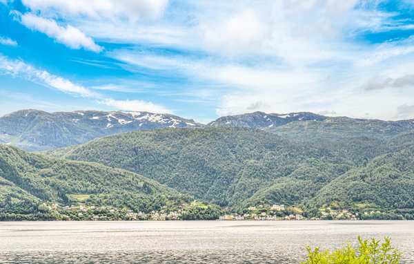 Apartment - Årland/Samnanger , Norway - N20358 903