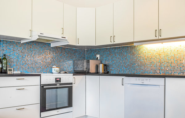 Apartment - Årland/Samnanger , Norway - N20358 5