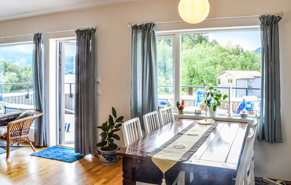Apartment - Årland/Samnanger , Norway - N20358 4