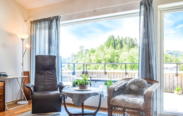 Apartment - Årland/Samnanger , Norway - N20358 3