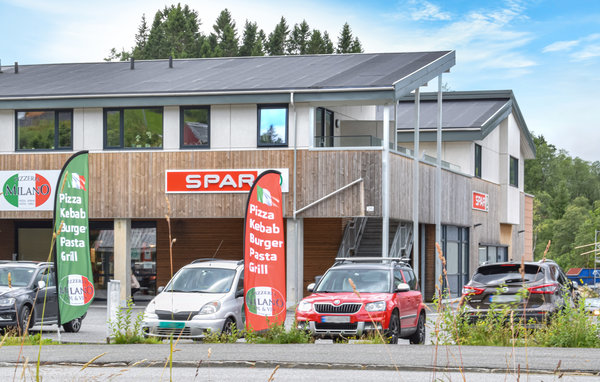 Apartment - Årland/Samnanger , Norway - N20358 81