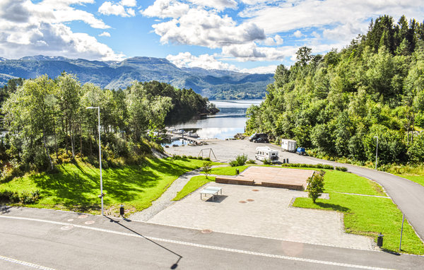 Apartment - Årland/Samnanger , Norway - N20358 7