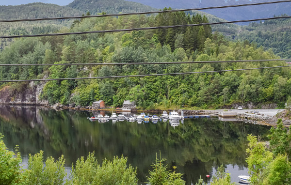 Apartment - Årland/Samnanger , Norway - N20358 201