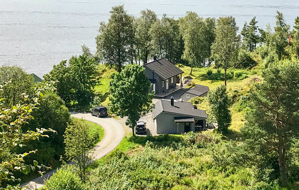 Feriehus - Nappane/Alver/Vestland , Norge - N20368 2