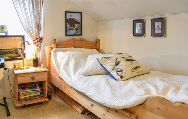 Ferienhaus - Austrheim , Norwegen - N20371 603