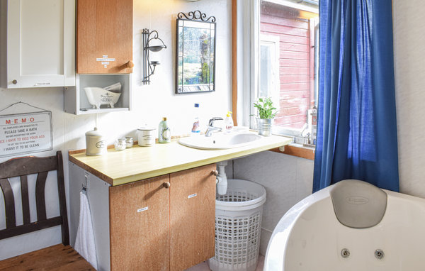 Ferienhaus - Austrheim , Norwegen - N20371 501