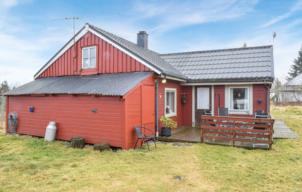 Ferienhaus - Austrheim , Norwegen - N20371 81