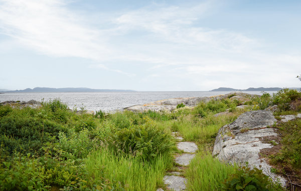 Holiday Home - Vinnes/Bjørnafjorden , Norway - N20372 901