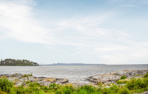 Holiday Home - Vinnes/Bjørnafjorden , Norway - N20372 903