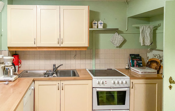 Holiday Home - Vinnes/Bjørnafjorden , Norway - N20372 7