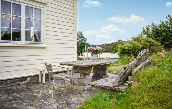 Holiday Home - Vinnes/Bjørnafjorden , Norway - N20372 102