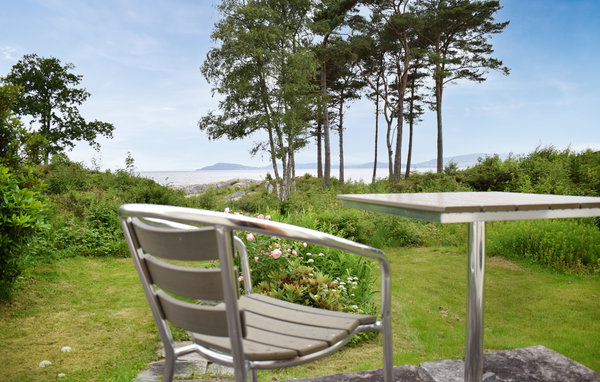 Holiday Home - Vinnes/Bjørnafjorden , Norway - N20372 3