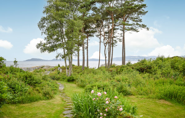 Holiday Home - Vinnes/Bjørnafjorden , Norway - N20372 103