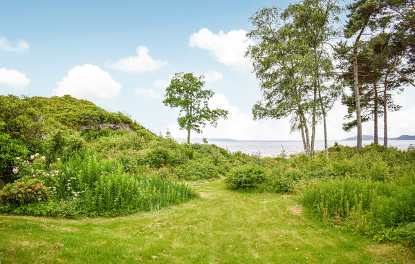 Holiday Home - Vinnes/Bjørnafjorden , Norway - N20372 105