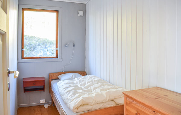 Feriehus - Nordtveitgrend/Bjørnafjorden , Norge - N20377 601