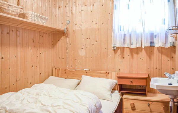 Feriehus - Nordtveitgrend/Bjørnafjorden , Norge - N20377 603