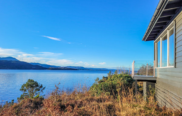 Feriehus - Nordtveitgrend/Bjørnafjorden , Norge - N20377 201