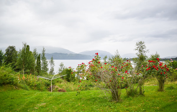 Location de vacances - Skjørsand/Bjørnafjorden/Vestla , Norvège - N20379 2