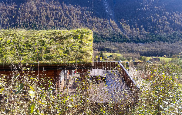 Semesterhus - Myrkdalen/Voss , Norge - N20381 1