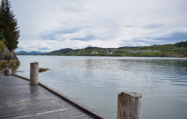 Ferienhaus - Nappane/Seim/Alver , Norwegen - N20383 901