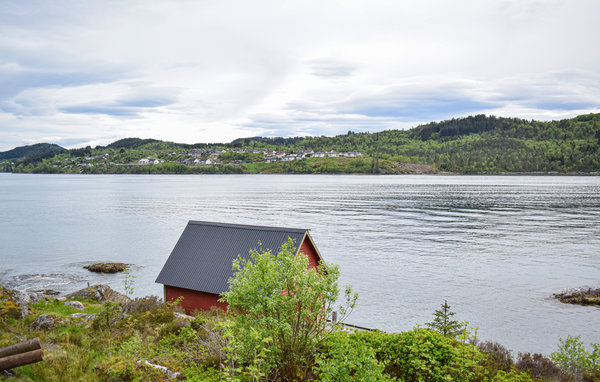 Ferienhaus - Nappane/Seim/Alver , Norwegen - N20383 902