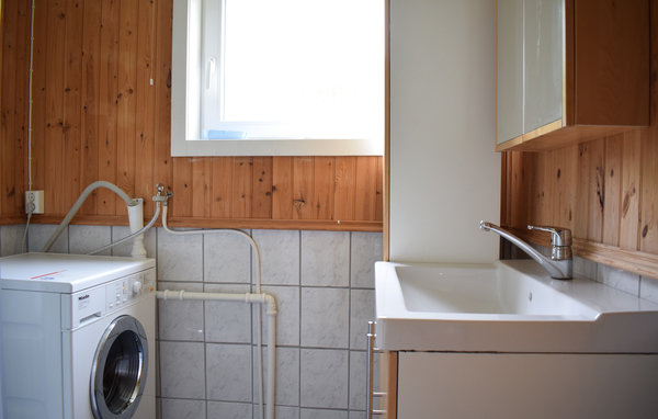 Ferienhaus - Nappane/Seim/Alver , Norwegen - N20383 701