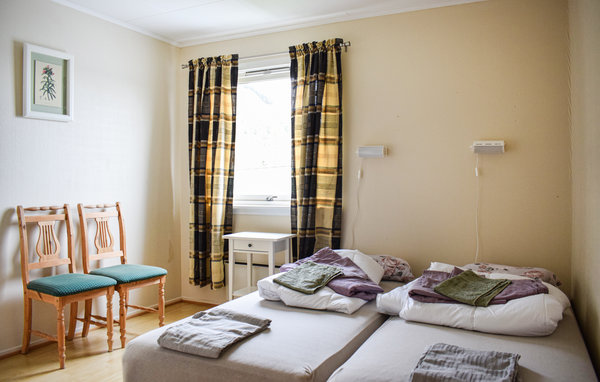 Ferienhaus - Nappane/Seim/Alver , Norwegen - N20383 601