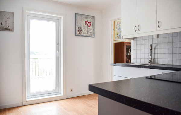 Ferienhaus - Nappane/Seim/Alver , Norwegen - N20383 5