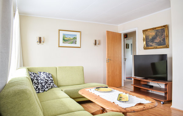 Ferienhaus - Nappane/Seim/Alver , Norwegen - N20383 3