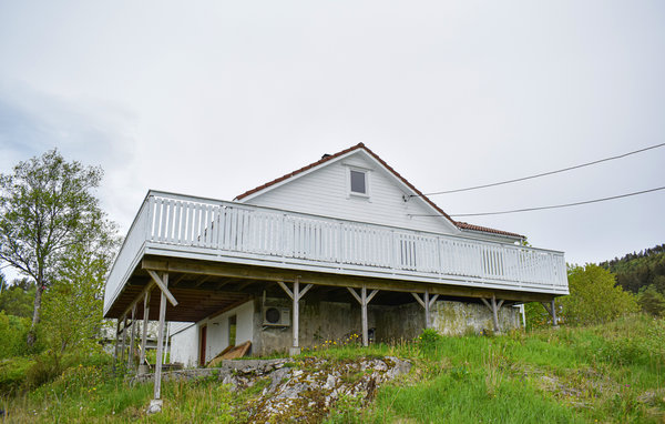Ferienhaus - Nappane/Seim/Alver , Norwegen - N20383 81