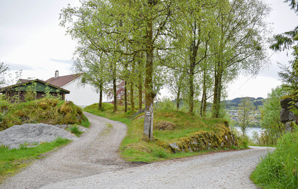 Ferienhaus - Nappane/Seim/Alver , Norwegen - N20383 101