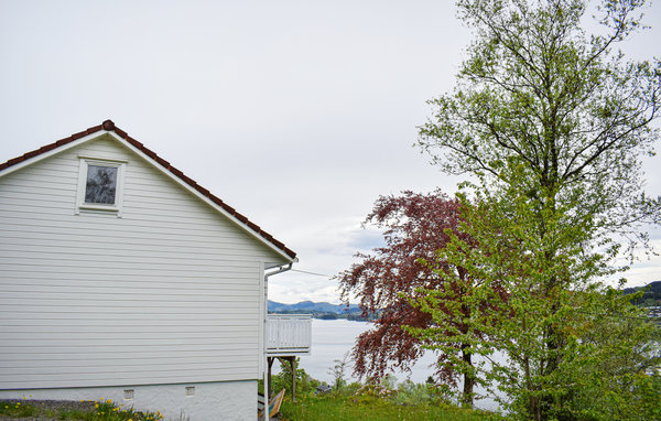 Ferienhaus - Nappane/Seim/Alver , Norwegen - N20383 102