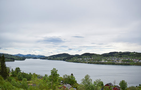 Ferienhaus - Nappane/Seim/Alver , Norwegen - N20383 201