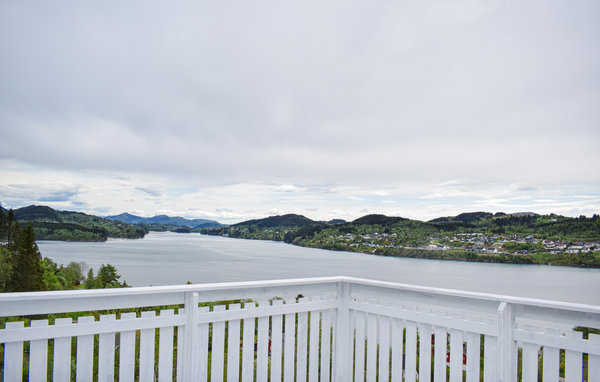 Ferienhaus - Nappane/Seim/Alver , Norwegen - N20383 202