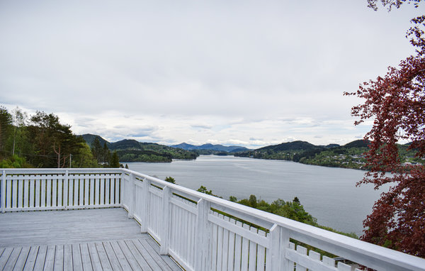Ferienhaus - Nappane/Seim/Alver , Norwegen - N20383 7