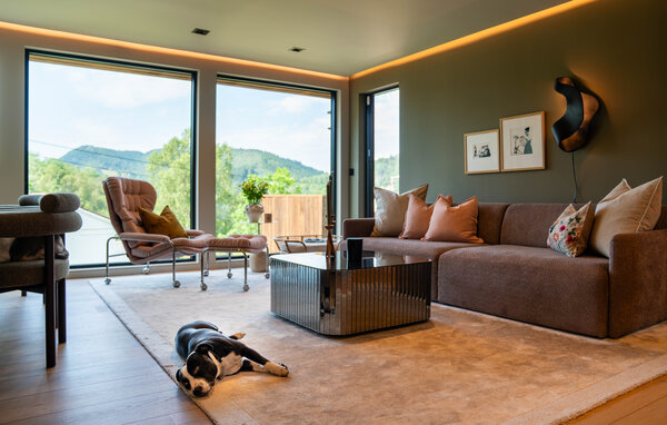 Feriehus - Bergen , Norge - N20384 3