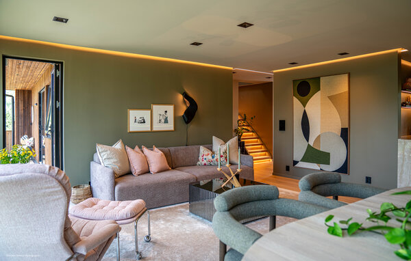 Feriehus - Bergen , Norge - N20384 302